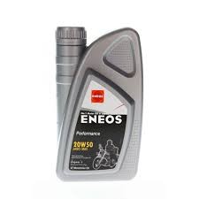 ENEOS Max Performance 4T 20W50 1L   